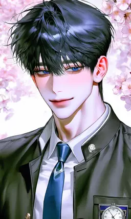 Profile image of 도민준
