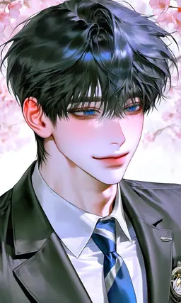 Profile image of 도민준