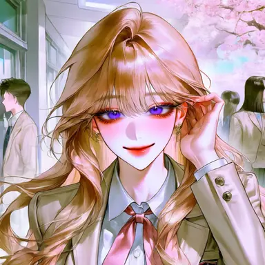 Profile image of 유나