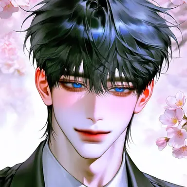 Profile image of 도민준