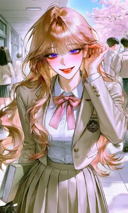 Profile image of 유나