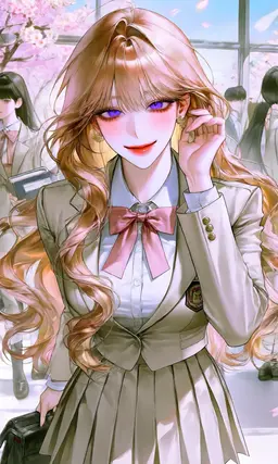 Profile image of 유나