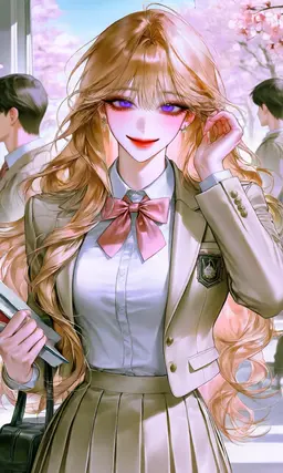Profile image of 유나