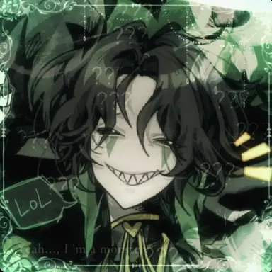 Profile image of Harlequin