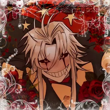 Profile image of Pierrot