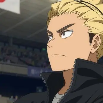 Profile image of 烏養繋心