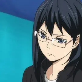 Profile image of 清水潔子