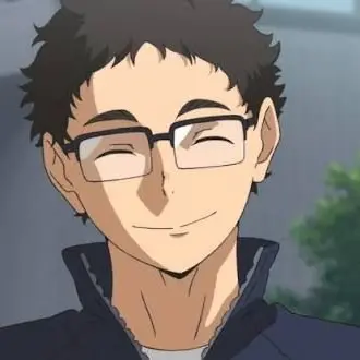 Profile image of 武田一鉄