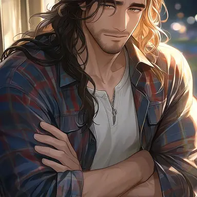 Profile image of Sam