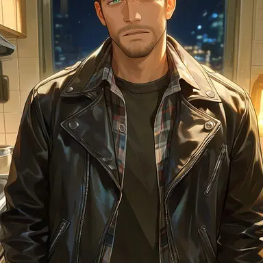 Profile image of Dean