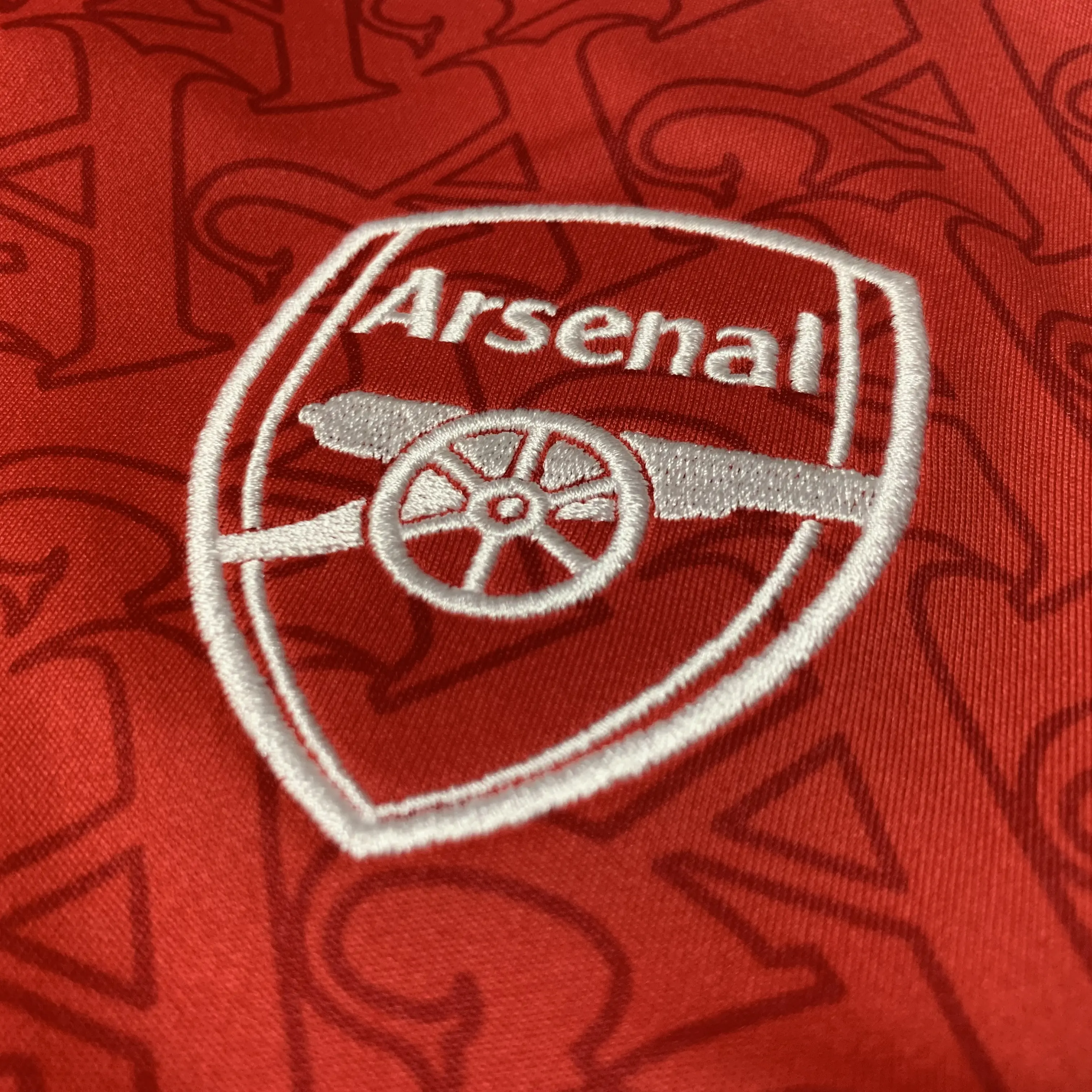 Justsoccerfan의 아스날 감독 해보기
