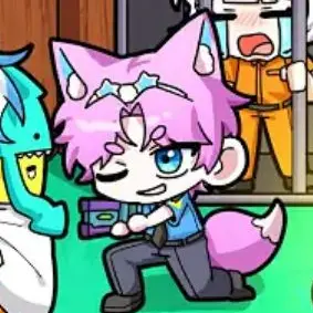 Profile image of 밥풀