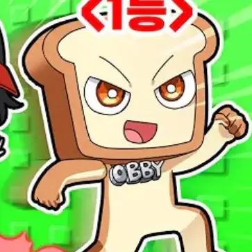 Profile image of 준브레드