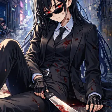 Profile image of ペク・スリン