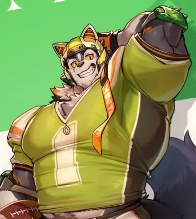 Profile image of Famido