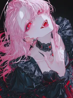 Profile image of Evelynn