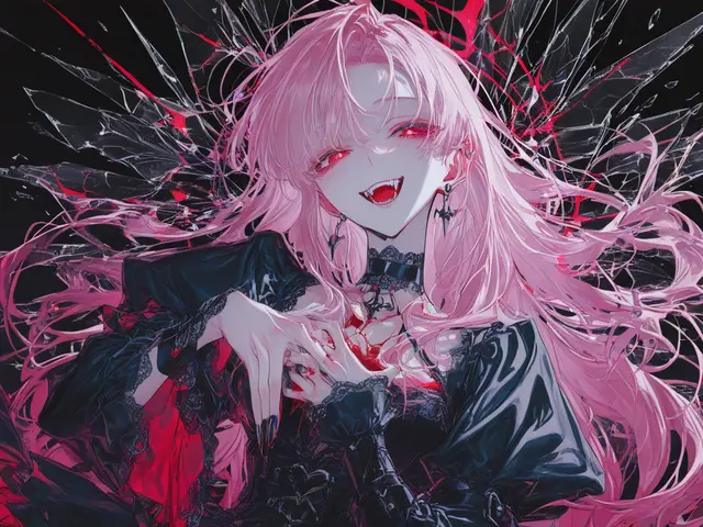 Profile image of Evelynn