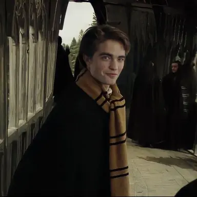 Profile image of Cedric