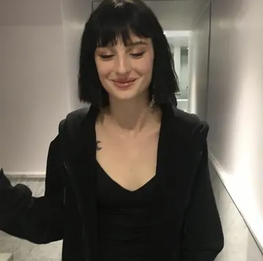 Profile image of Pansy