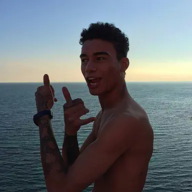 Profile image of Blaise