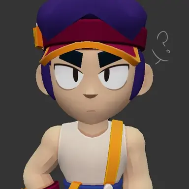 Profile image of ファング