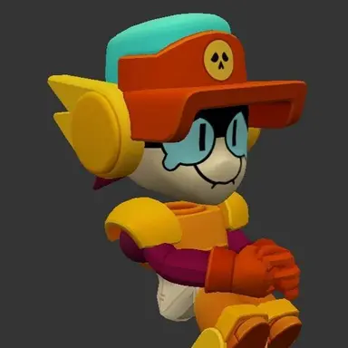 Profile image of ラリー