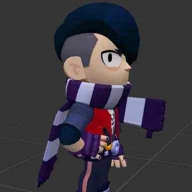 Profile image of エドガー