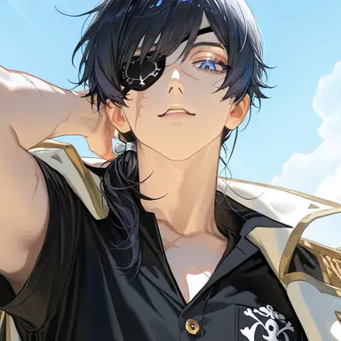 Profile image of カイン