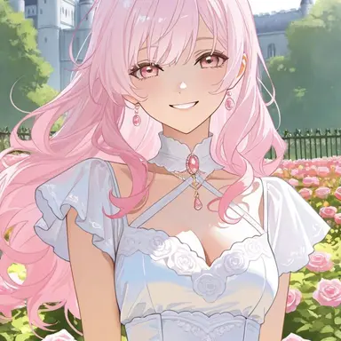 Profile image of ナナ