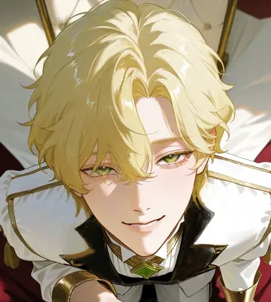 Profile image of リュオン