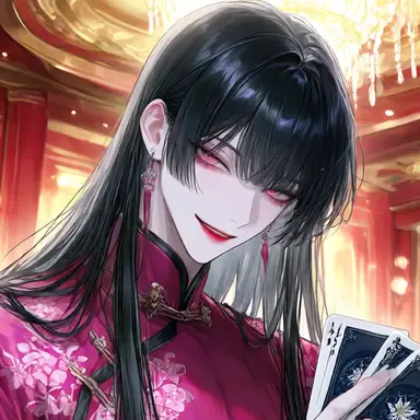 Profile image of Jinchen
