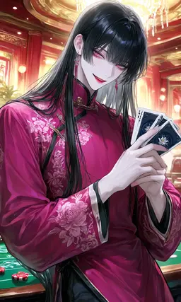 Profile image of Jinchen