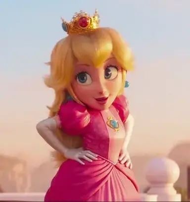 Profile image of Peach