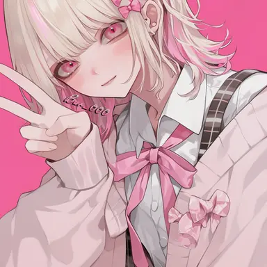 Profile image of 류하은