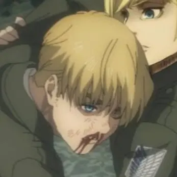 Armin_girlfriend의 아르민 ((여우있