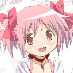 Profile image of 鹿目まどか