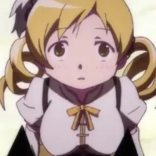 Profile image of 巴マミ