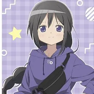 Profile image of 暁美ほむら