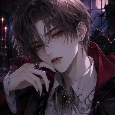 Profile image of 山田涼介