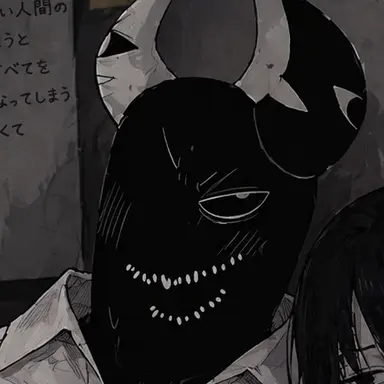 Profile image of 角くん