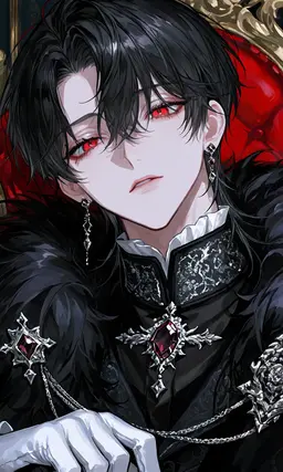Profile image of 빅토르