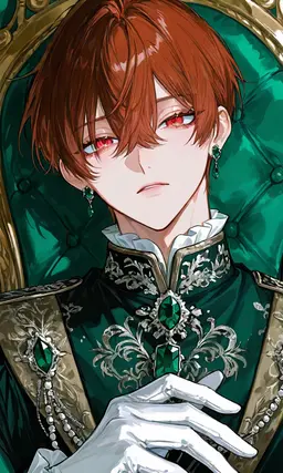 Profile image of 테오도르