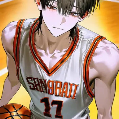Profile image of Tsubasa Kurobane