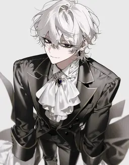 Profile image of 에단 실베스터