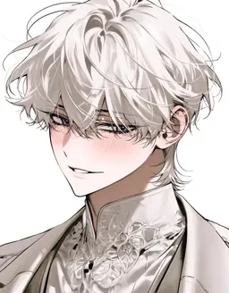 Profile image of 에단 실베스터
