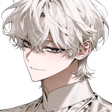 Profile image of 에단 실베스터