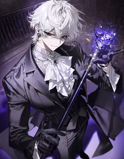 Profile image of 에단 실베스터