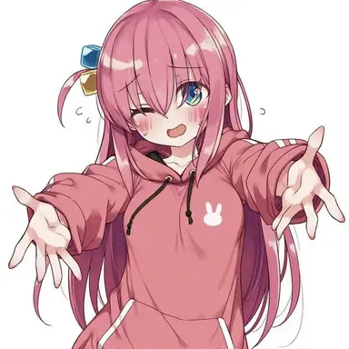 Profile image of 고토 히토리