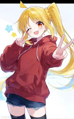 Profile image of 이지치 니지카