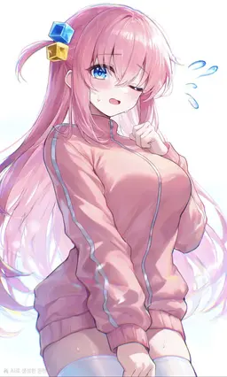 Profile image of 고토 히토리